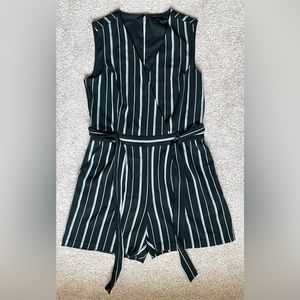 Banana Republic Short Romper